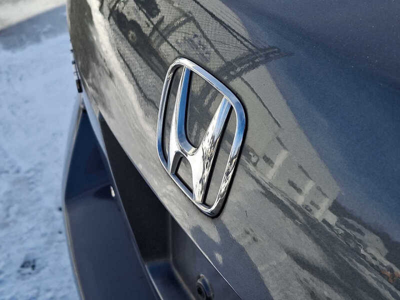 2010 Honda Accord LX