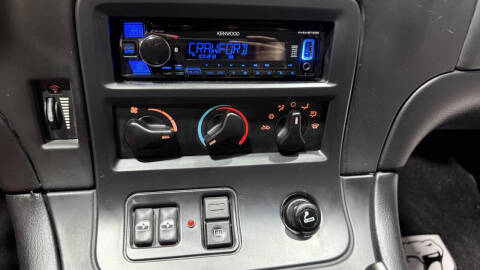 1996 Dodge Viper GTS