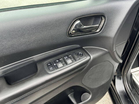 2019 Dodge Durango GT