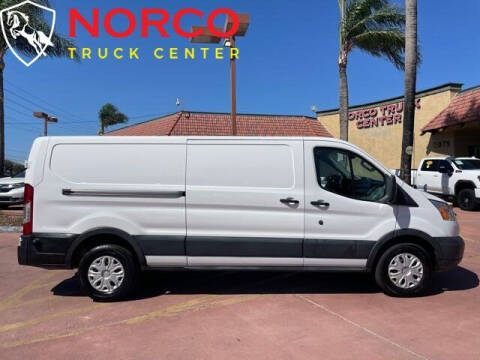 2018 Ford Transit for sale at Norco Truck Center in Norco CA