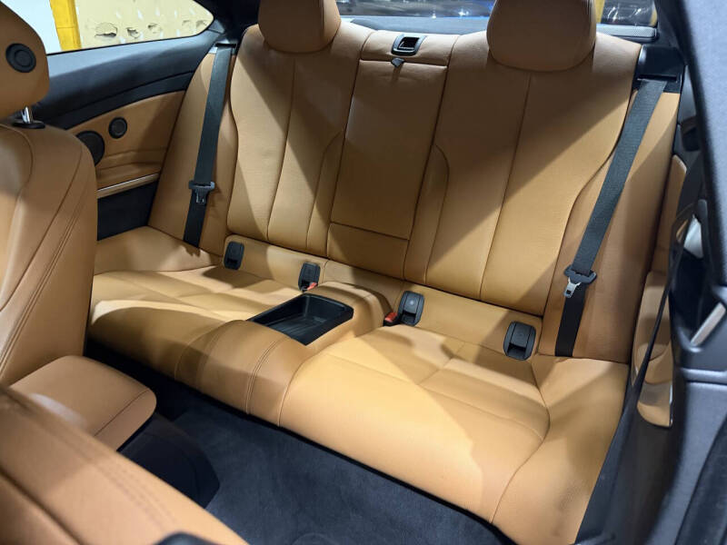 2019 BMW 4 Series 440i