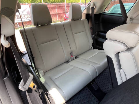 2012 Mazda CX-9 Grand Touring