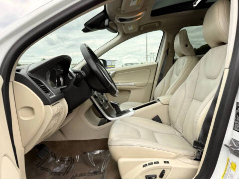 2014 Volvo XC60 3.2