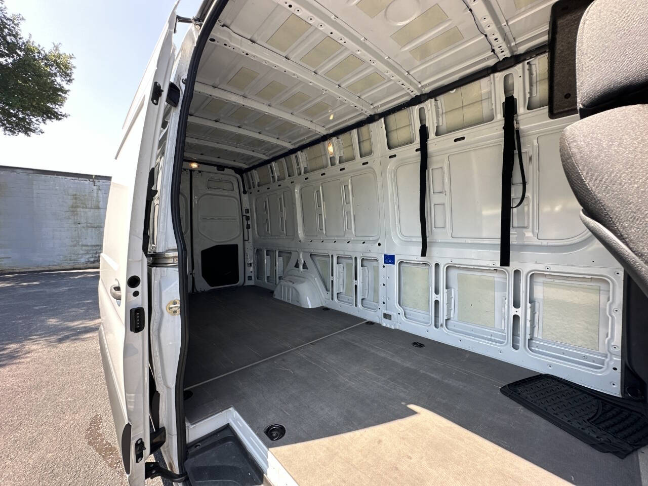 2021 Mercedes-Benz Sprinter for sale at Greenlight Wholesalers LLC in Pensacola, FL