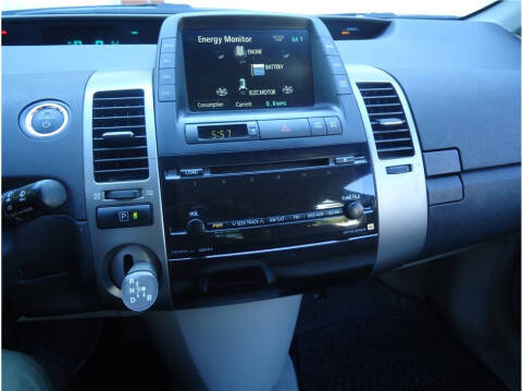 2007 Toyota Prius