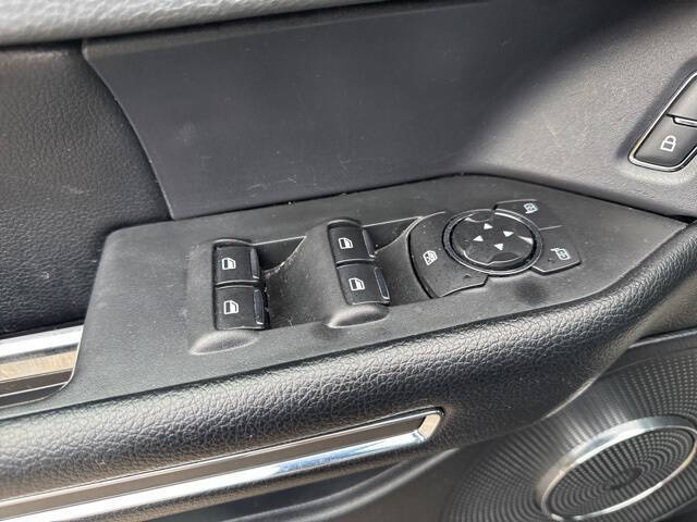 2021 Ford Expedition MAX XLT