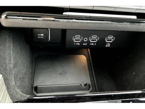 2024 Jeep Wagoneer L Series III