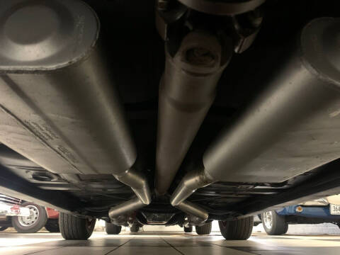 1966 Chevrolet El Camino