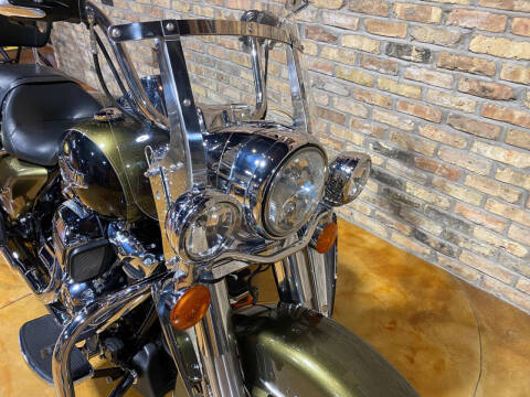 2018 Harley-Davidson Road King®