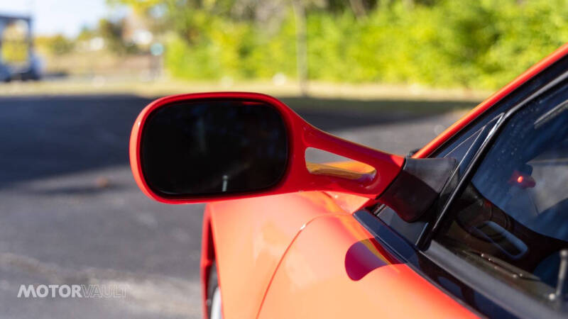 1989 Ferrari Testarossa