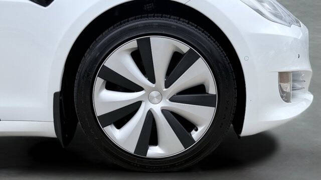 2021 Tesla Model S Long Range Plus