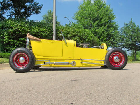 1927 Ford Model A