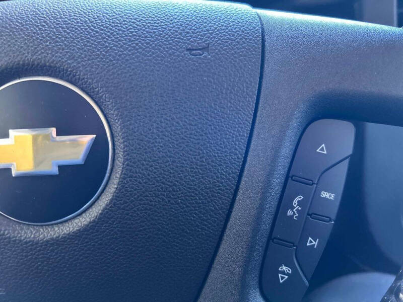 2020 Chevrolet Express 3500