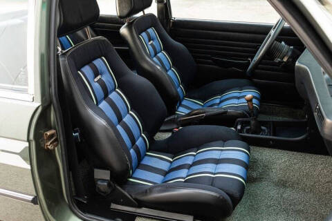 1982 Alpina C1