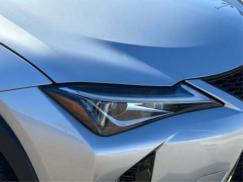 2019 Lexus UX 250h F SPORT