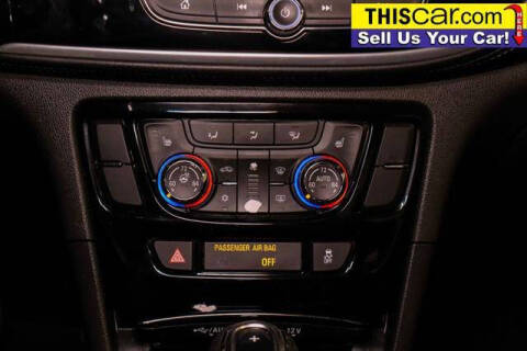 2019 Buick Encore Essence