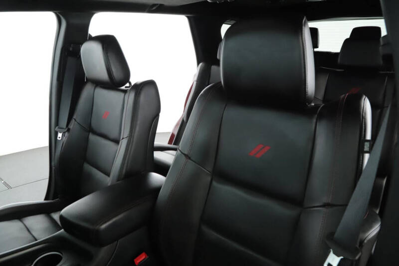 2022 Dodge Durango R/T