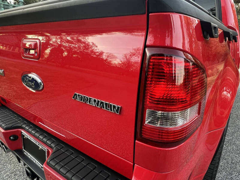 2008 Ford Explorer Sport Trac Limited