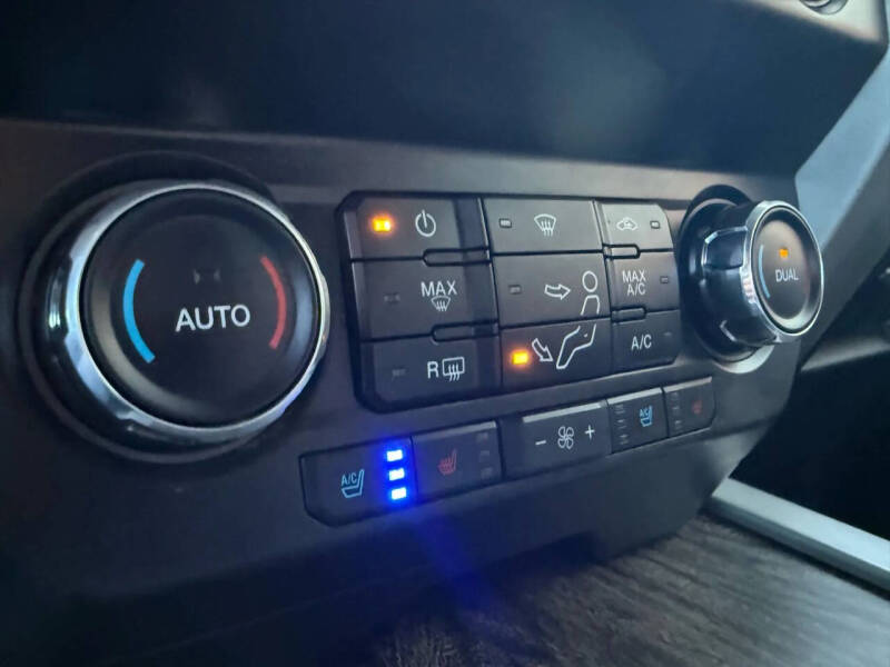 2019 Ford F-450 Super Duty Lariat