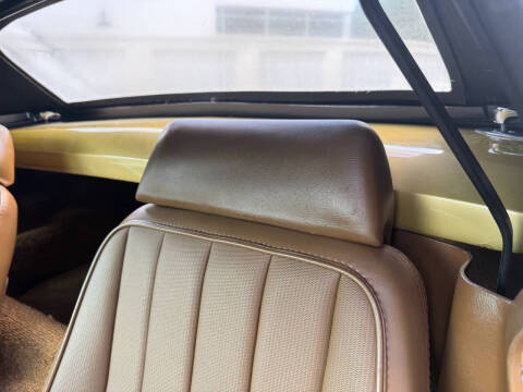 1969 Chevrolet Corvette