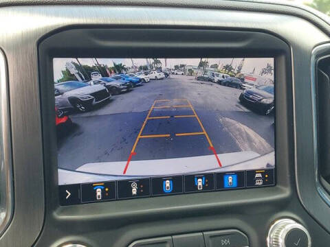 2020 GMC Sierra 2500HD