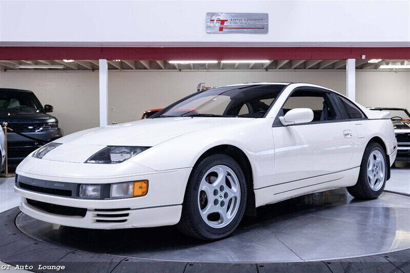 Nissan 300ZX For Sale In California - Carsforsale.com®