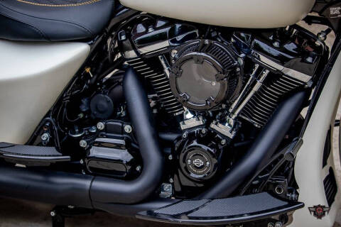 2018 Harley-Davidson Street Glide Special