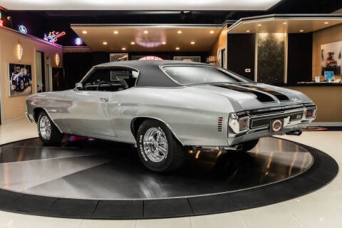 1970 Chevrolet Chevelle