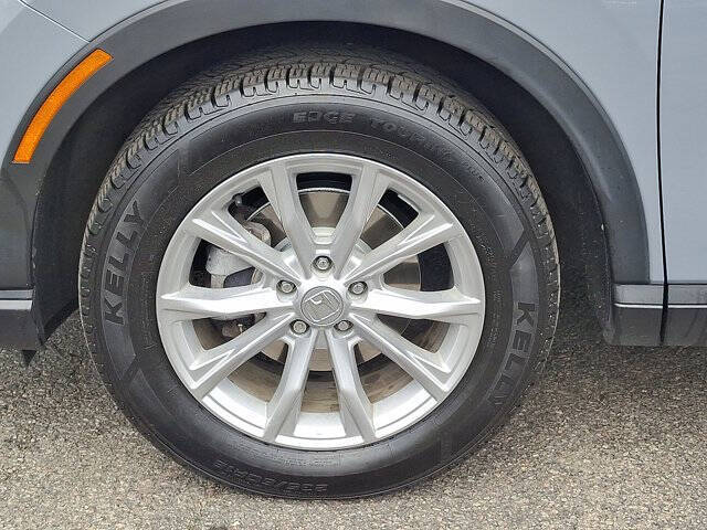 2023 Honda CR-V