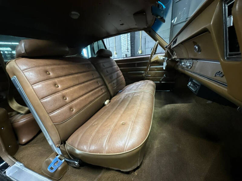 1972 Oldsmobile Cutlass