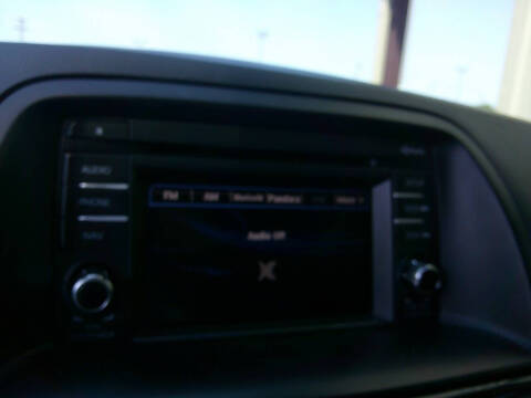 2014 Mazda CX-5 Sport