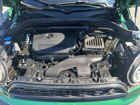 2024 MINI Countryman Cooper S