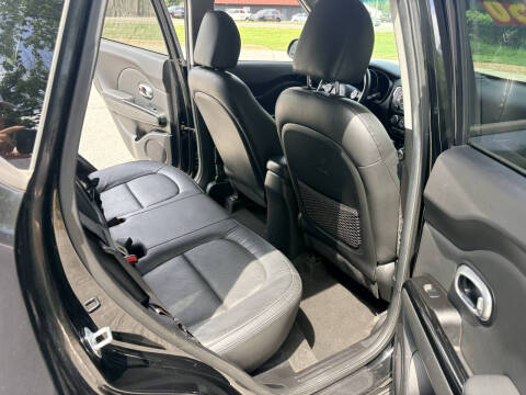 2016 Kia Soul !