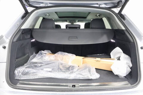 2025 Audi Q5 e quattro S line Prem Pl 55 TFSI