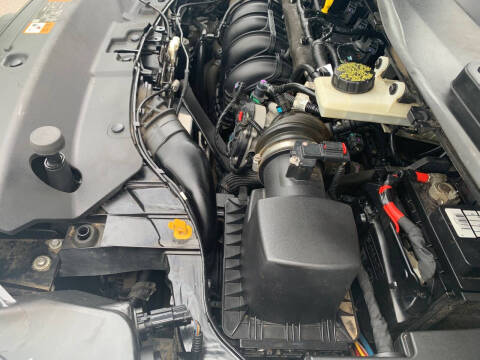 2014 Ford Escape S