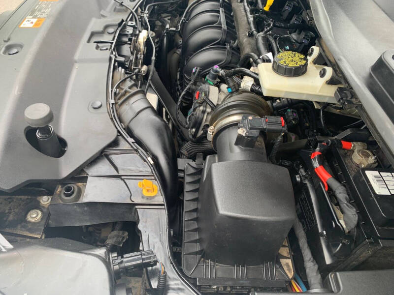 2014 Ford Escape S