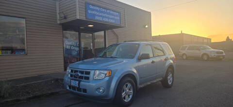 2009 Ford Escape Hybrid