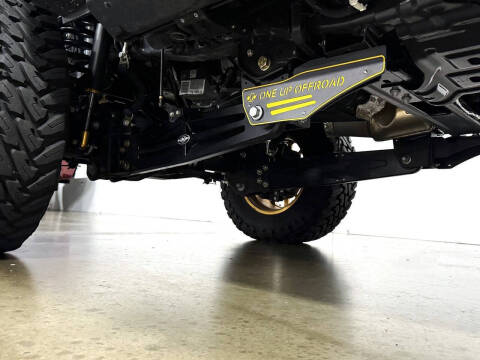 2024 Ford F-350 Super Duty Platinum