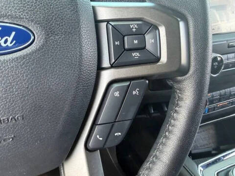 2019 Ford Expedition MAX XLT