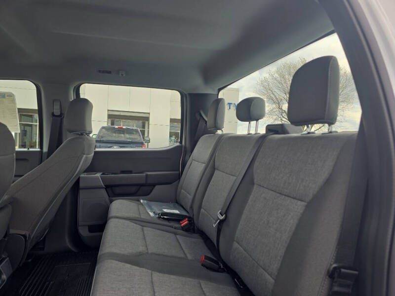 2025 Ford F-350 Super Duty