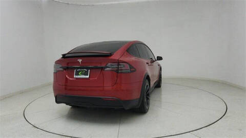 2023 Tesla Model X