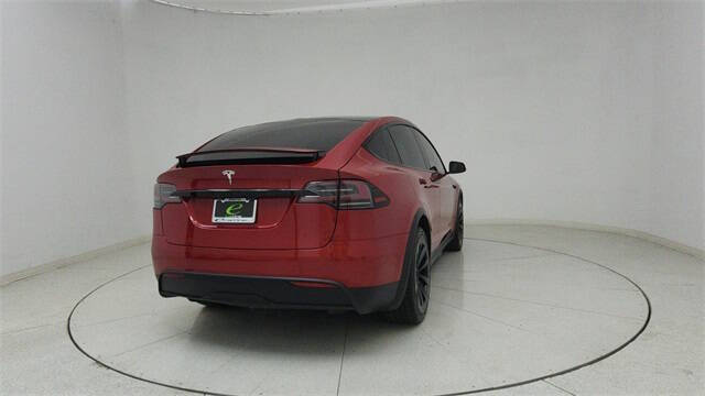 2023 Tesla Model X