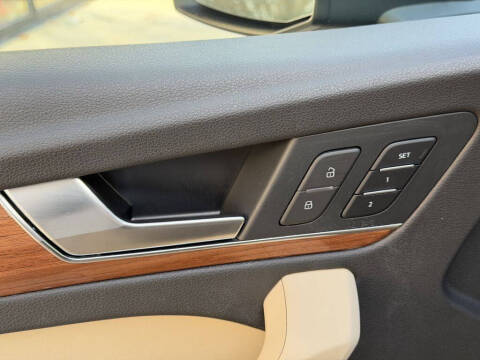 2022 Audi Q5 quattro S line Premium 45 TFSI