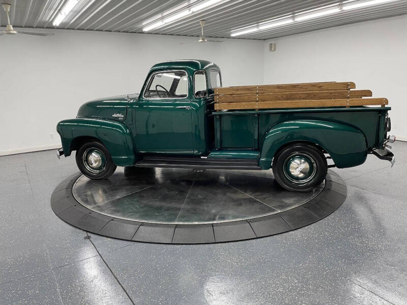 1950 GMC 3100