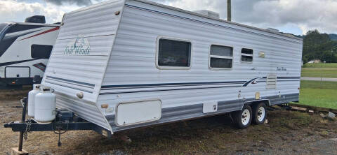 2003 Dutchmen RV Four Winds