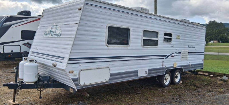 2003 Dutchmen RV Four Winds