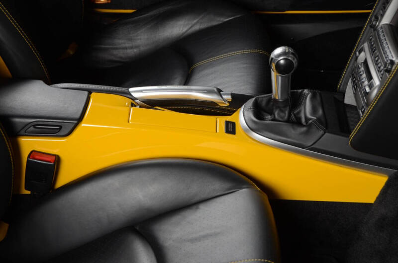 2008 Porsche 911 Turbo