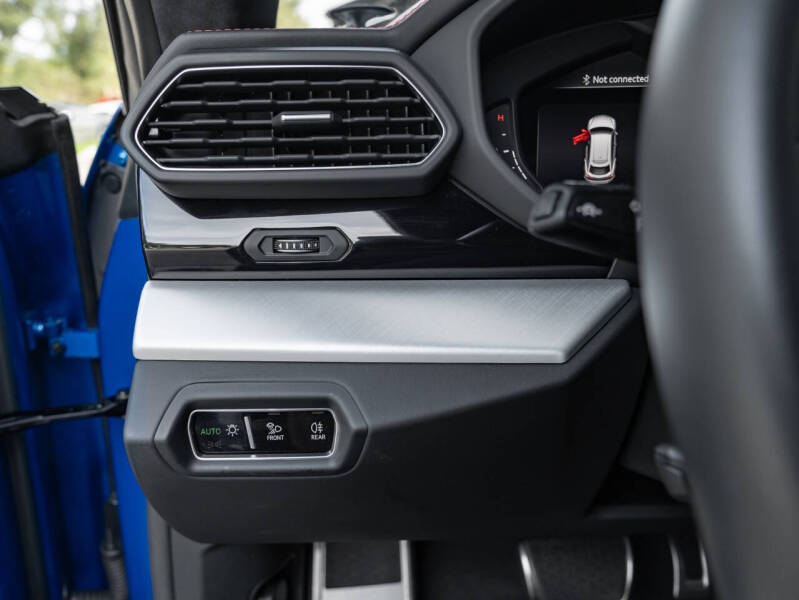 2020 Lamborghini Urus