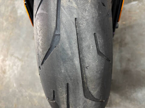 2023 Harley-Davidson Sportster S