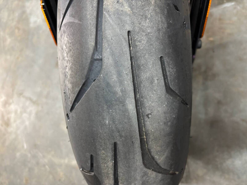 2023 Harley-Davidson Sportster S